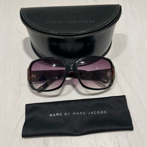 Marc by Marc Jacobs sunglasses